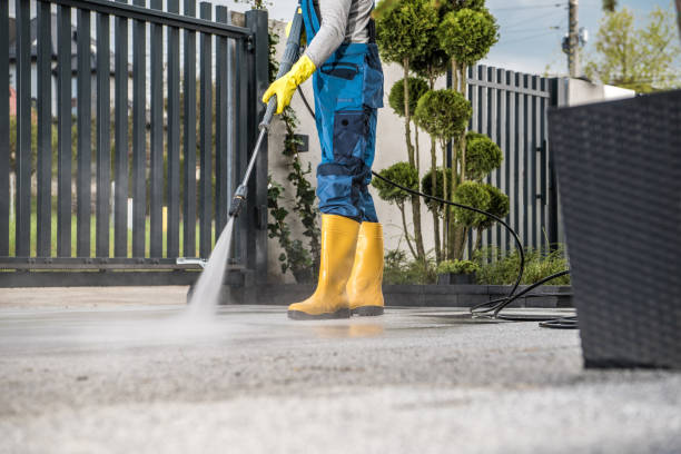 Best Concrete Surface Cleaning in Lockwood, MO