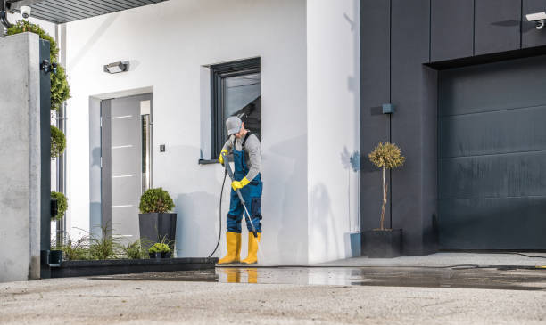 Best Window and Screen Pressure Cleaning in Lockwood, MO